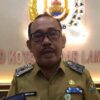 Laporan ISPA Naik hingga 716 Kasus, Dinkes Bandar Lampung Perketat Surveilans