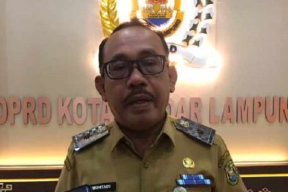 Laporan ISPA Naik hingga 716 Kasus, Dinkes Bandar Lampung Perketat Surveilans