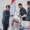 Raperda Perubahan APBD Lampung 2026 Tetapkan Belanja Rp7,991 Triliun 2 Raperda Perubahan APBD Lampung 2026 Tetapkan Belanja Rp7,991 Triliun