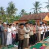 Hadapi Kemarau dan Abu Vulkanik, Pemkot Bandar Lampung Ajak Warga Sholat Istisqo
