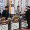 Jawab Pandangan Fraksi DPRD, Deddy Amarullah Bacakan Tanggapan Pemkot soal Ranperda APBD
