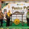 Pentas PAI SMP Bandar Lampung Dimulai, 733 Siswa Adu Bakat Keagamaan 3 Pentas PAI SMP Bandar Lampung Dimulai, 733 Siswa Adu Bakat Keagamaan