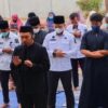 Seluruh Kelurahan Gelar Sholat Istisqo, Warga Bandar Lampung Berdoa Minta Hujan 3 Seluruh Kelurahan Gelar Sholat Istisqo, Warga Bandar Lampung Berdoa Minta Hujan