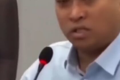 Kepala BGN Singgung Orang Tua Siswa hingga Wartawan dalam Ramainya Pemberitaan Buruk MBG 5 Mas Dar Singgung Orang Tua Siswa hingga Wartawan dalam Ramainya Pemberitaan Buruk MBG