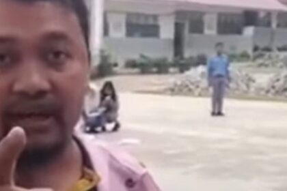 Respons Masyarakat dan Aktivis Karo Sikapi Pernyataan Kepala BGN Terkait Program MBG 4 Respons Masyarakat dan Aktivis Karo Sikapi Pernyataan Kepala BGN Terkait Program MBG