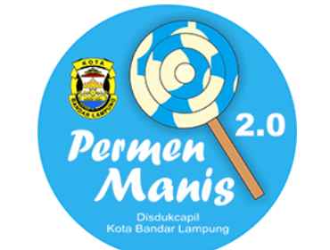 Urus KK hingga e-KTP Bisa Lewat Permen Manis, Warga Bandar Lampung Tak Perlu Antre 2 Urus KK hingga e-KTP Bisa Lewat Permen Manis, Warga Bandar Lampung Tak Perlu Antre