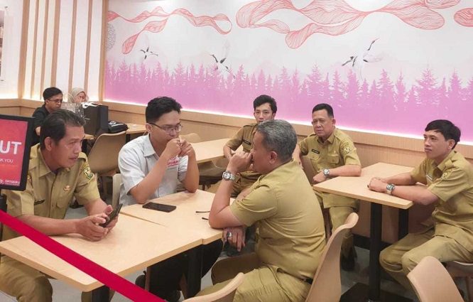 Bapenda Bandar Lampung Perketat Pengawasan Pajak, Pelaku Usaha Diminta Transparan 1 Bapenda Bandar Lampung Perketat Pengawasan Pajak, Pelaku Usaha Diminta Transparan