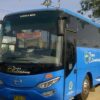 Menuju BTS 2027, Dishub Bandar Lampung Uji Coba Bus Perkotaan