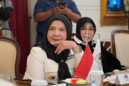 APEKSI Soroti Ruang Fiskal Pemkot, Eva Dorong Kebijakan TKD Sesuai Kemampuan Daerah