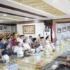 Pemkot Bandar Lampung Salurkan Hibah untuk Pertuni dan Rumah Ibadah