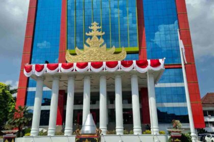 Truk Sampah Bandar Lampung Wajib Lolos 5 Pemeriksaan Sebelum Turun ke Jalan 8 Truk Sampah Bandar Lampung Wajib Lolos 5 Pemeriksaan Sebelum Turun ke Jalan