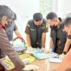 Kejari Lamteng Geledah BMBK, Proyek Jalan Rp14,9 Miliar Dalam Bidikan 2 Kejari Lamteng Geledah BMBK, Proyek Jalan Rp14,9 Miliar Dalam Bidikan