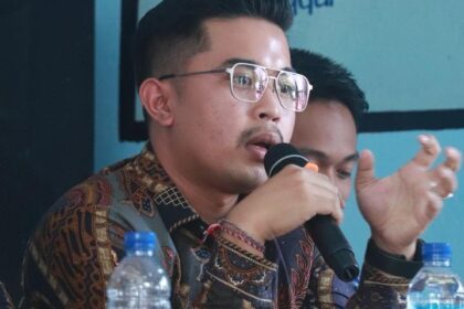 APBD Perubahan Lampung Tengah Hilang, DPRD Desak Gaji PPPK Paruh Waktu dan PBI Diselesaikan