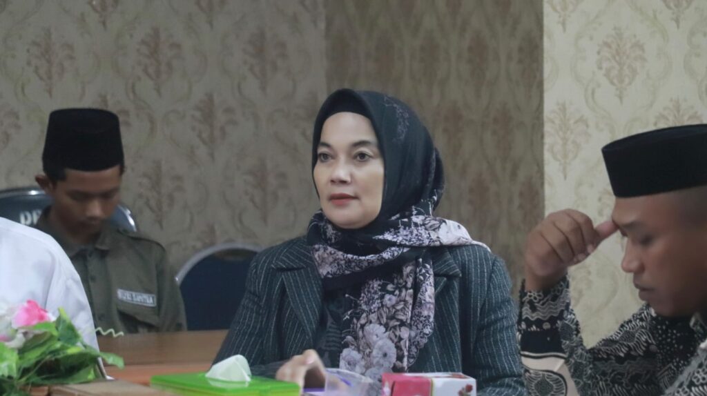 APBD Perubahan Tak Dibahas, PKB Tagih Tanggung Jawab Plt Bupati Lamteng 1 APBD Perubahan Lamteng Kandas, PKB Tagih Gaji PPPK Paruh Waktu dan PBI
