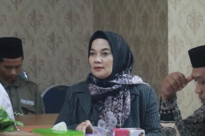 APBD Perubahan Lamteng Kandas, PKB Tagih Gaji PPPK Paruh Waktu dan PBI