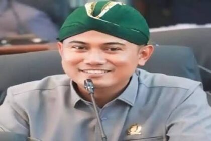Perubahan APBD Tak Kunjung Diajukan, Purheri: Banyak Persoalan Rakyat Lamteng Terancam Terbengkalai