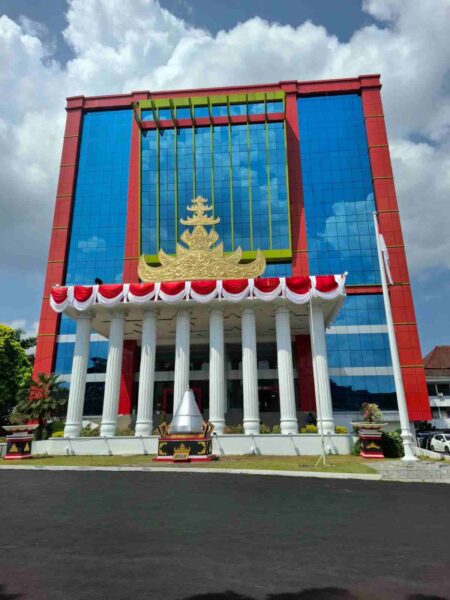 Catatan BPK Mengemuka, Pemkot Bandar Lampung Benahi Mekanisme Program Umrah