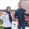 Akademisi Lintas Latar Berkumpul di Bandar Lampung, Wali Kota Dorong Gagasan Pembangunan 5 Akademisi Lintas Latar Berkumpul di Bandar Lampung, Wali Kota Dorong Gagasan Pembangunan