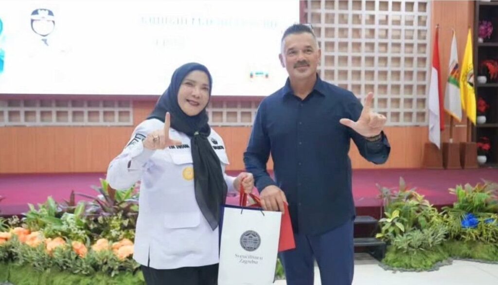 Akademisi Lintas Latar Berkumpul di Bandar Lampung, Wali Kota Dorong Gagasan Pembangunan 1 Akademisi Lintas Latar Berkumpul di Bandar Lampung, Wali Kota Dorong Gagasan Pembangunan