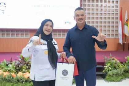 Akademisi Lintas Latar Berkumpul di Bandar Lampung, Wali Kota Dorong Gagasan Pembangunan 3 Akademisi Lintas Latar Berkumpul di Bandar Lampung, Wali Kota Dorong Gagasan Pembangunan