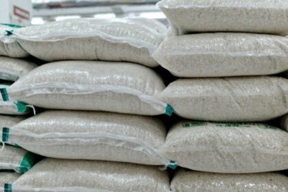 Pasca Temuan Beras Bermasalah, Bandar Lampung Telusuri Peredaran hingga Pasar Tradisional