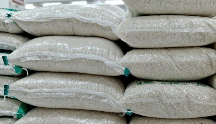 Antisipasi Dampak Harga Gabah, Pemkot Bandar Lampung Perkuat Pengawasan Beras 1 Pasca Temuan Beras Bermasalah, Bandar Lampung Telusuri Peredaran hingga Pasar Tradisional