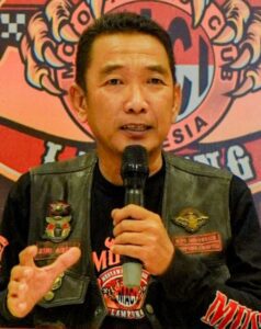 Islamic Center Mesuji Naik Penyidikan, BPKP Didesak Segera Buka Angka Kerugian 3 bang sani