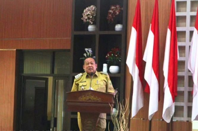 Gerakan Baru Sekolah di Bandar Lampung, Sampah Dikumpulkan Jadi Tabungan 1 Gerakan Baru Sekolah di Bandar Lampung, Sampah Dikumpulkan Jadi Tabungan
