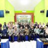MGMP IPA KKM MTsN 2 Bandar Lampung: Dorong Guru Ciptakan Pembelajaran Bahagia