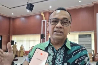Kepesertaan BPJS Ketenagakerjaan Bandar Lampung Capai 38,83 Persen, Eva Dwiana Kejar Target 56,94 Persen 4 Kepesertaan BPJS Ketenagakerjaan Bandar Lampung Capai 38,83 Persen, Eva Dwiana Kejar Target 56,94 Persen