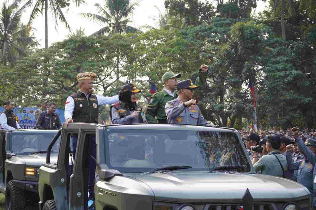 Walikota Eva Dwiana Dorong ASLINMAS Tak Hanya Bergerak di Bandar Lampung 1 Walikota Eva Dwiana Dorong ASLINMAS Tak Hanya Bergerak di Bandar Lampung
