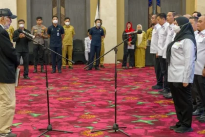 Dua Program Unggulan Menanti Usai Eva Dwiana Pimpin PBVSI Lampung 5 Dua Program Unggulan Menanti Usai Eva Dwiana Pimpin PBVSI Lampung