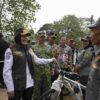 Kemah Bhakti Berakhir, Eva Dwiana Nahkodai ASLINMAS Bandar Lampung 3 Kemah Bhakti Berakhir, Eva Dwiana Nahkodai ASLINMAS Bandar Lampung