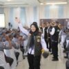 Seminar Kemah Bakti Satya Linmas, Walikota Eva Dwiana Dorong Peningkatan Kapasitas Anggota 2 Seminar Kemah Bakti Satya Linmas, Walikota Eva Dwiana Dorong Peningkatan Kapasitas Anggota