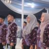 Dedi Amrullah Tutup MTQ ke-55 Bandar Lampung, Dorong Lahirnya Generasi Qur’ani