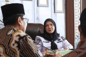 Fakultas Kedokteran UIN Raden Intan Dikembangkan, Walikota Bandar Lampung Dorong Sinergi Pendidikan dan Kesehatan