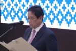 Tolak Baca Teks Bertele-tele, Purbaya Pilih Pidato Singkat dan Padat Saat Sertijab Menkeu 3 Tolak Baca Teks Bertele-tele, Purbaya Pilih Pidato Singkat dan Padat Saat Sertijab Menkeu