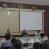 Pembangunan Mitigasi Gajah Way Kambas Capai 82 Persen, Akses Petani Jadi Perhatian 3 Pembangunan Mitigasi Gajah Way Kambas Capai 82 Persen, Akses Petani Jadi Perhatian