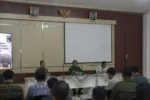 Pembangunan Mitigasi Gajah Way Kambas Capai 82 Persen, Akses Petani Jadi Perhatian 7 Pembangunan Mitigasi Gajah Way Kambas Capai 82 Persen, Akses Petani Jadi Perhatian