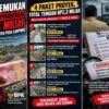 BPK Temukan Kelebihan Pembayaran Rp2,3 Miliar pada Empat Proyek PSDA Lampung 3 BPK Temukan Kelebihan Pembayaran Rp2,3 Miliar pada Empat Proyek PSDA Lampung