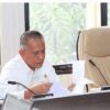 Bapemperda DPRD Lampung Matangkan Tiga Raperda, Kelautan hingga Desa Wisata