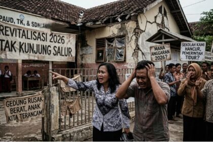 Revitalisasi Sekolah 2026 Tak Kunjung Salur, Lembaga Paud,TK dan SD Susulan Pascabimtek Masih Menanti Kepastian 3 IMG 20261022 085333