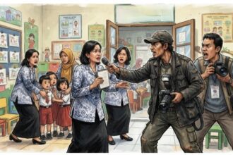 Revitalisasi Harusnya Membawa Manfaat, Bukan Membuat Pengelola PAUD dan TK Resah 4 IMG 20261027 135219