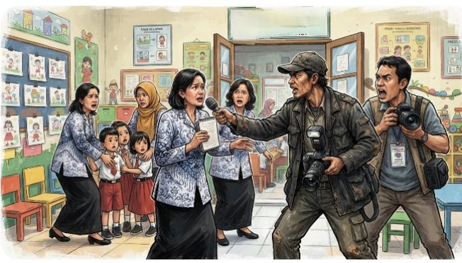 Revitalisasi Harusnya Membawa Manfaat, Bukan Membuat Pengelola PAUD dan TK Resah 1 IMG 20261027 135219