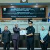 Jihan Nurlela Sampaikan Raperda APBD Lampung 2027, Alokasi TKD Jadi Pertimbangan 2 Jihan Nurlela Sampaikan Raperda APBD Lampung 2027, Alokasi TKD Jadi Pertimbangan