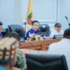 Pemprov Lampung Perkuat Pengakuan Masyarakat Hukum Adat, Konflik Lahan Jadi Perhatian 3 Pemprov Lampung Perkuat Pengakuan Masyarakat Hukum Adat, Konflik Lahan Jadi Perhatian