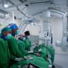 Pertama di Lampung, RSUDAM Lakukan Tindakan Neurointervensi DSA