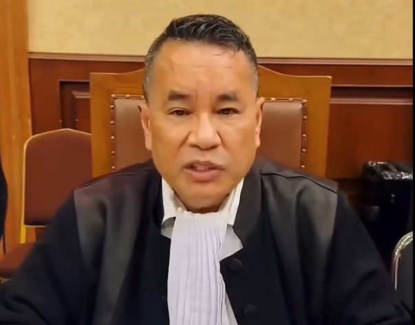 Hotman Paris Ingatkan Jokowi: Jangan Terima Orang yang Bermasalah Hukum