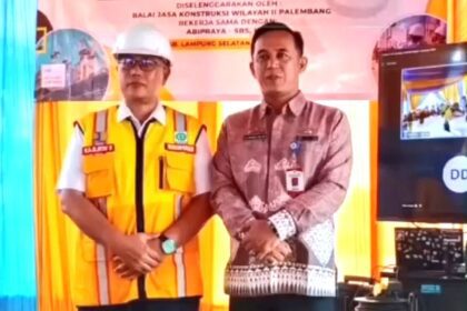 Sekolah Rakyat Dibangun, Kompetensi Tenaga Konstruksi Ikut Jadi Perhatian