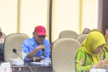 Kwarda Pramuka Lampung Ambil Bagian dalam Koordinasi Germas 2026 2 Kwarda Pramuka Lampung Ambil Bagian dalam Koordinasi Germas 2026